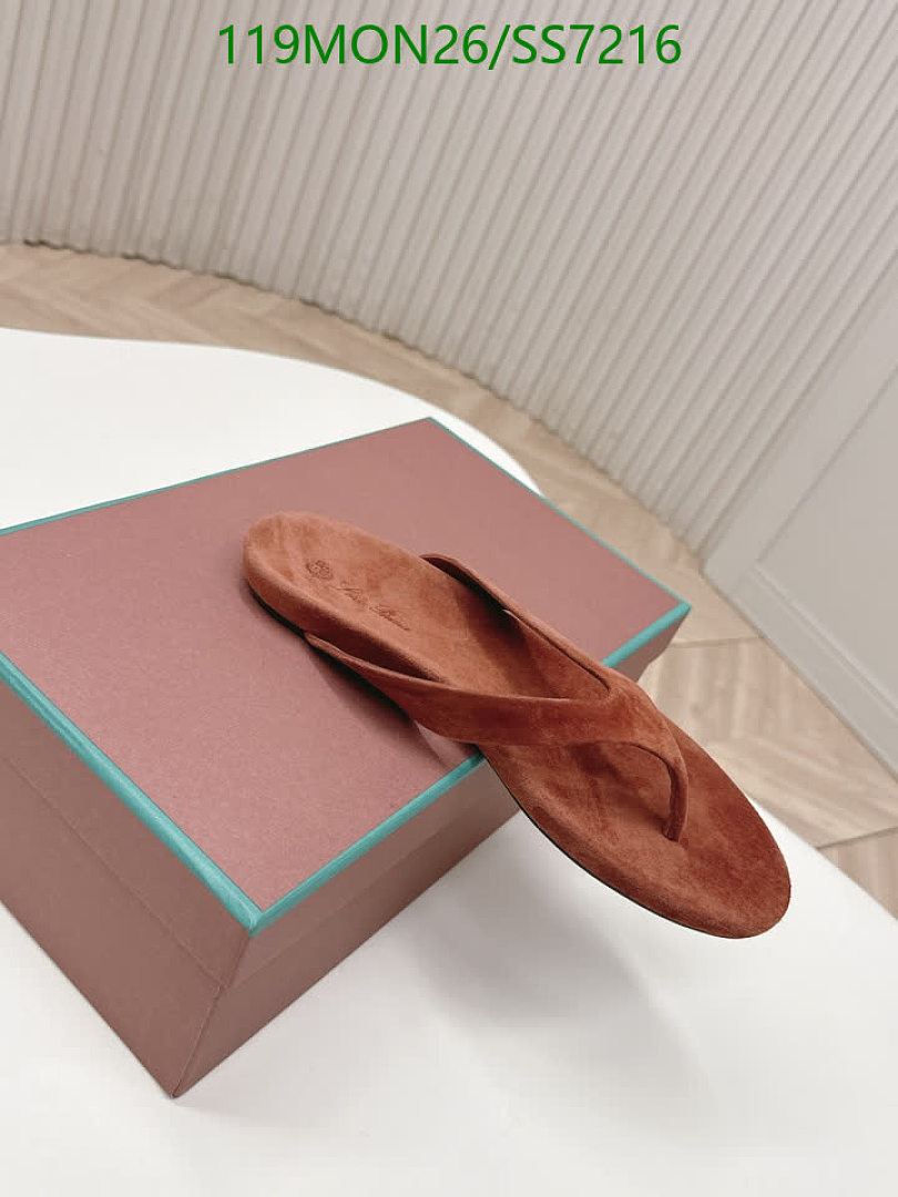 LV-Women Shoes Code: SS7216 $: 119USD