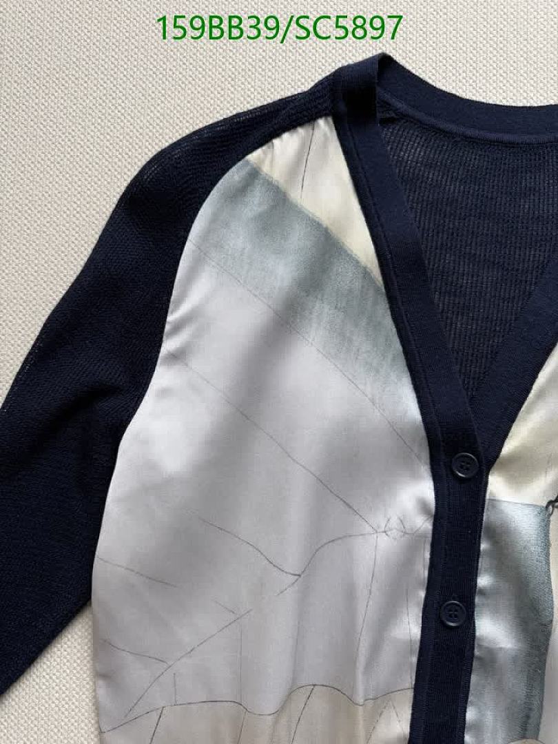 Loro Piana-Clothing Code: SC5897 $: 159USD