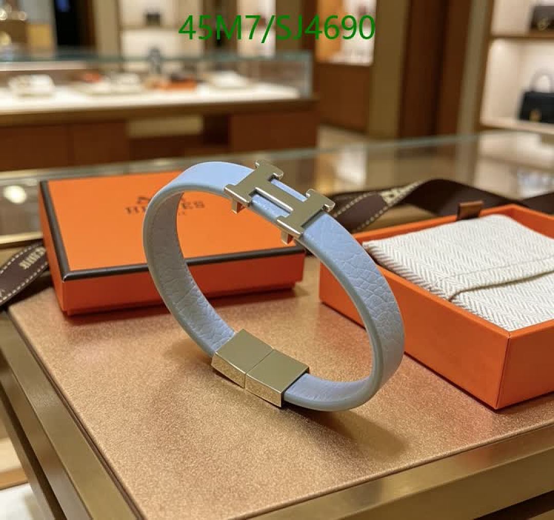 Hermes-Jewelry Code: SJ4690 $: 45USD