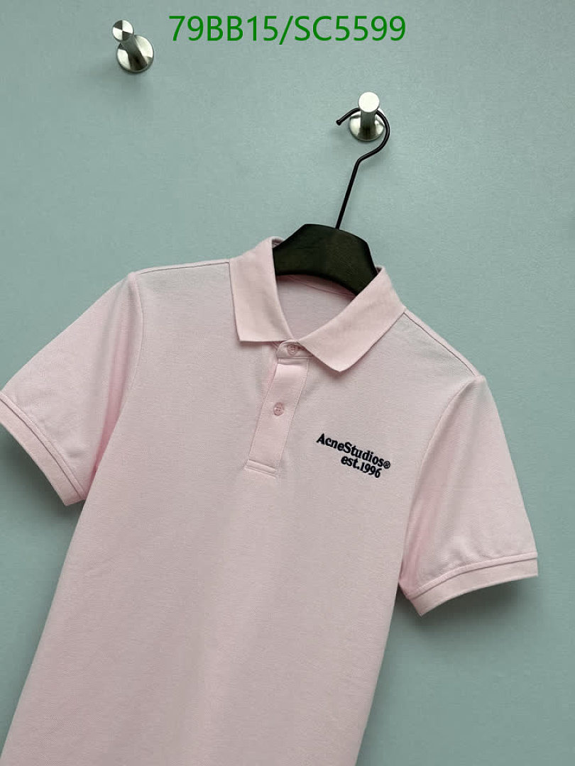 Acne Studios-Clothing Code: SC5599 $: 79USD