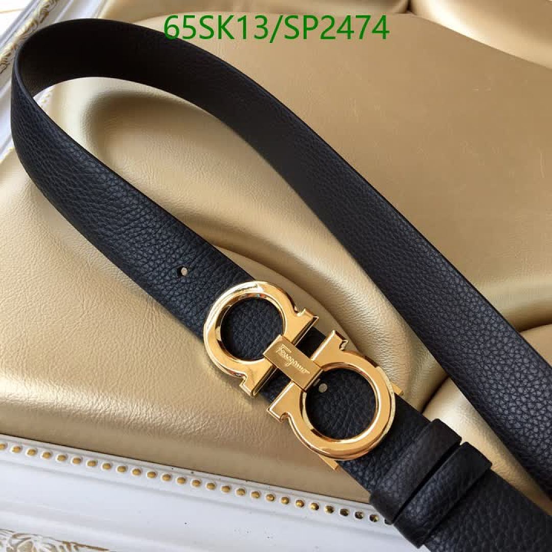 Ferragamo-Belts Code: SP2474 $: 65USD