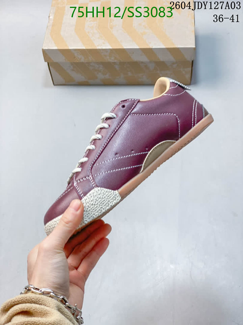 Golden Goose-Women Shoes Code: SS3083 $: 75USD