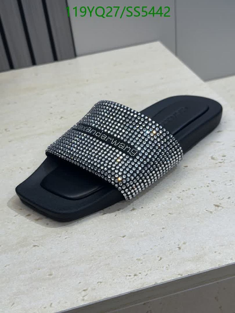 Alexander Wang-Women Shoes Code: SS5442 $: 119USD