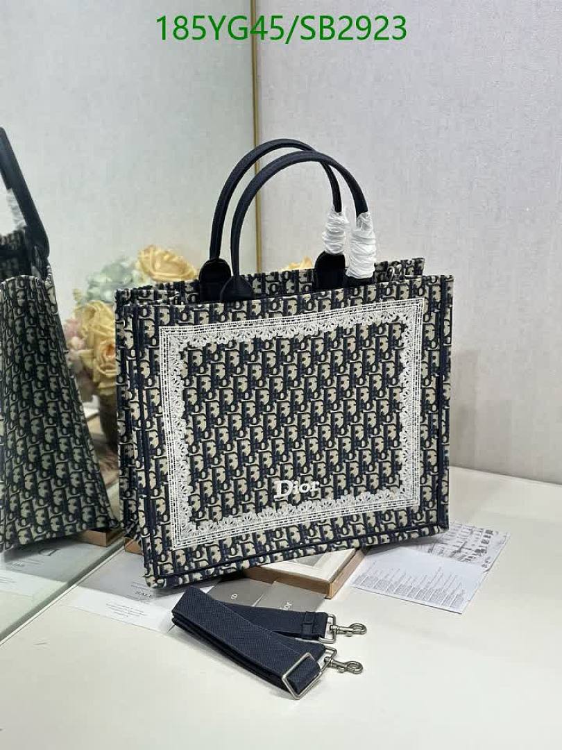 Dior-Bag-Mirror Quality Code: SB2923