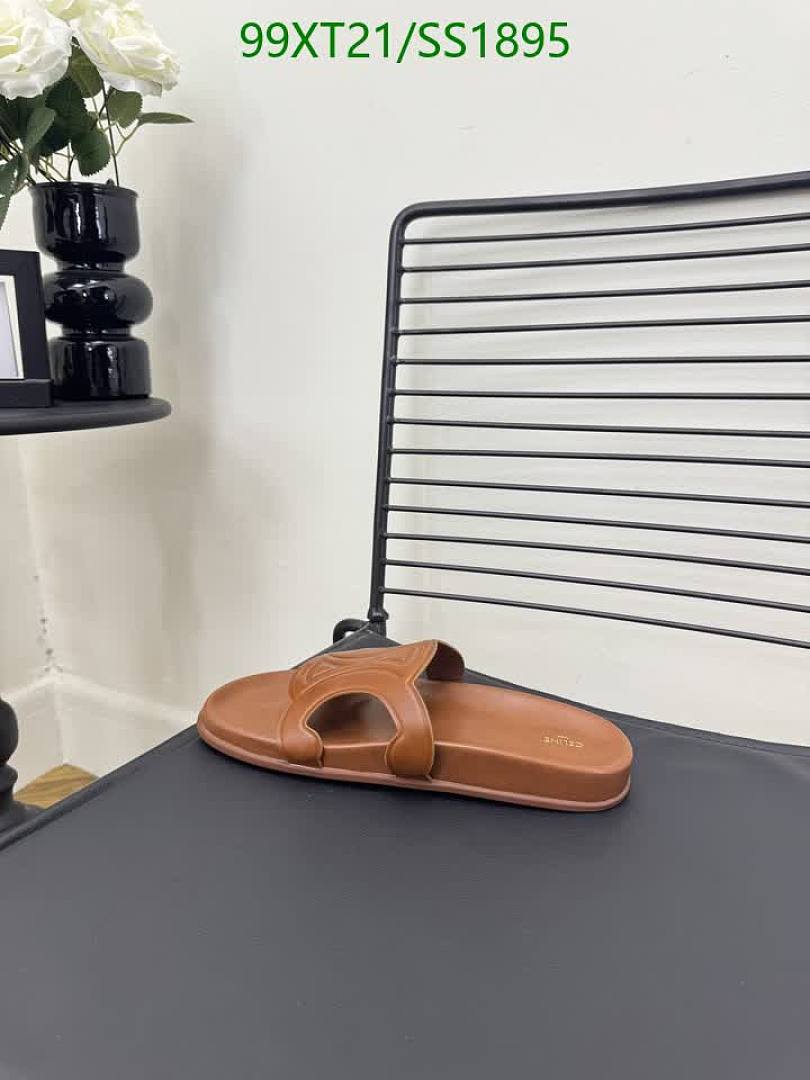 Celine-Women Shoes Code: SS1895 $: 99USD