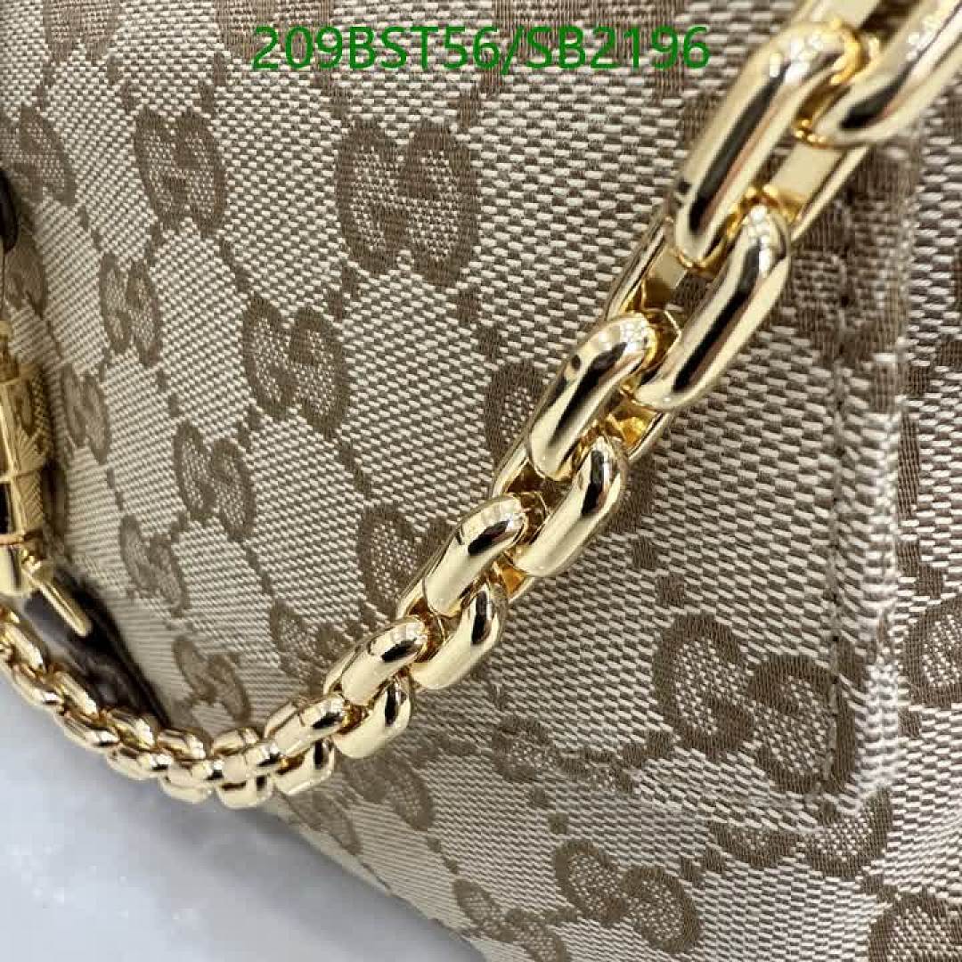 Gucci-Bag-Mirror Quality Code: SB2196 $: 209USD
