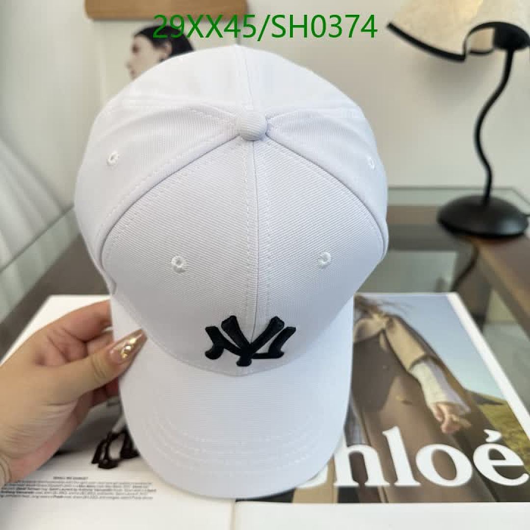 MLB-Cap(Hat) Code: SH0374 $: 29USD