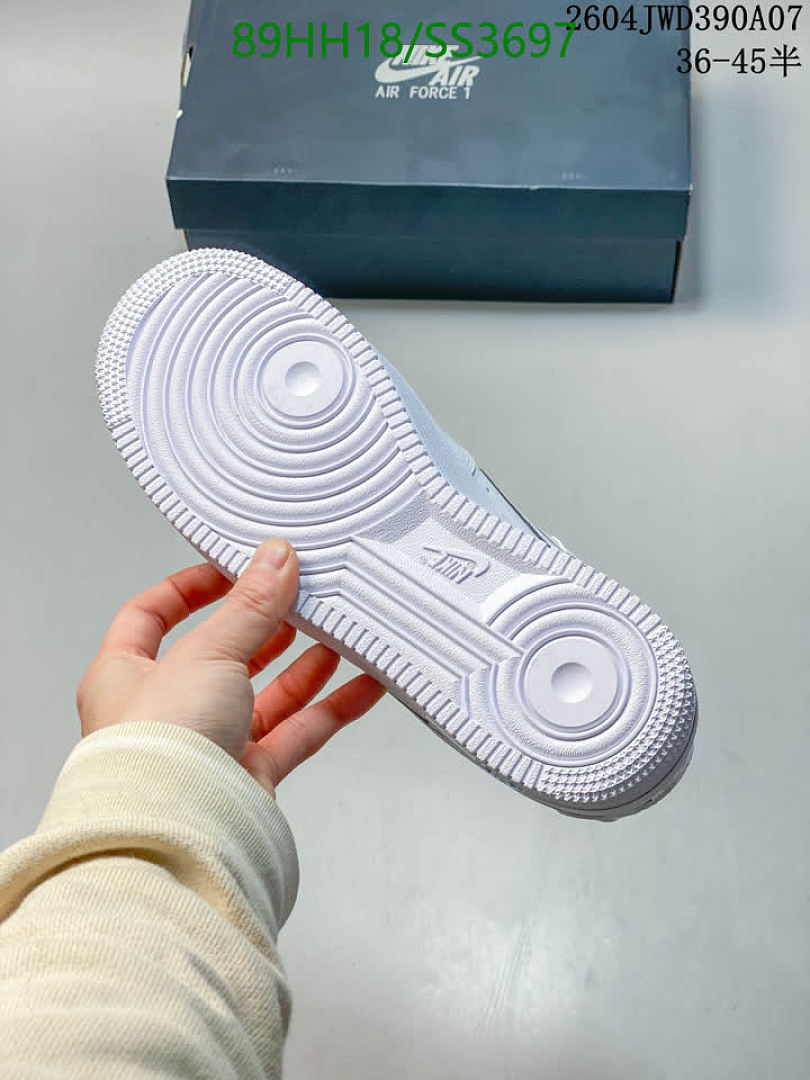 Nike-Men shoes Code: SS3697 $: 89USD