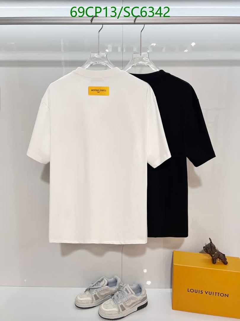 LV-Clothing Code: SC6342 $: 69USD