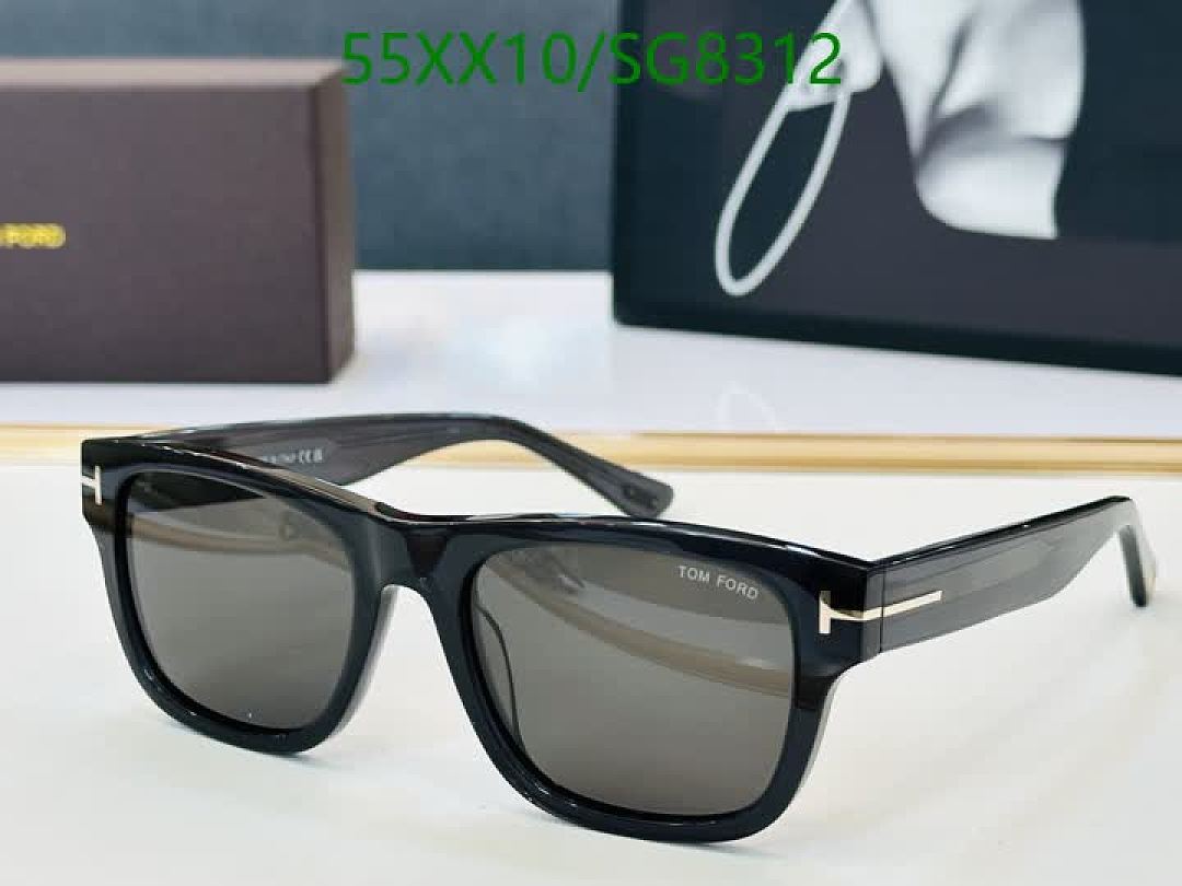Tom Ford-Glasses Code: SG8312 $: 55USD
