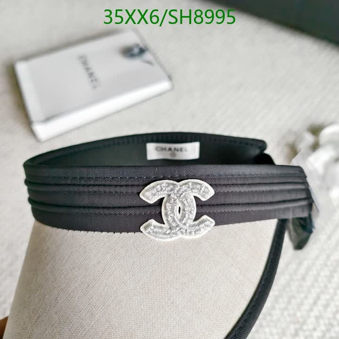 Chanel-Cap(Hat) Code: SH8995 $: 35USD