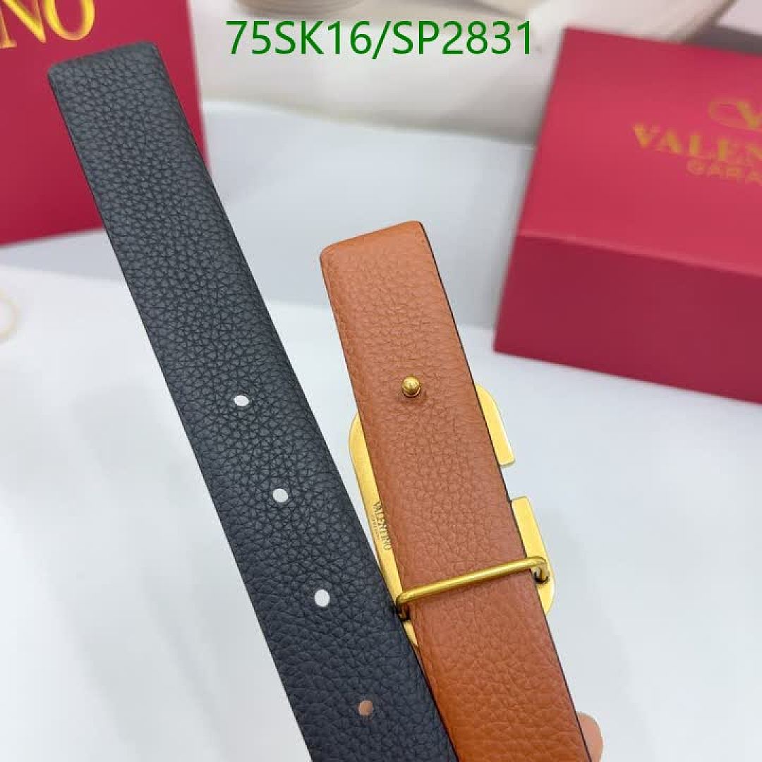 Valentino-Belts Code: SP2831 $: 75USD