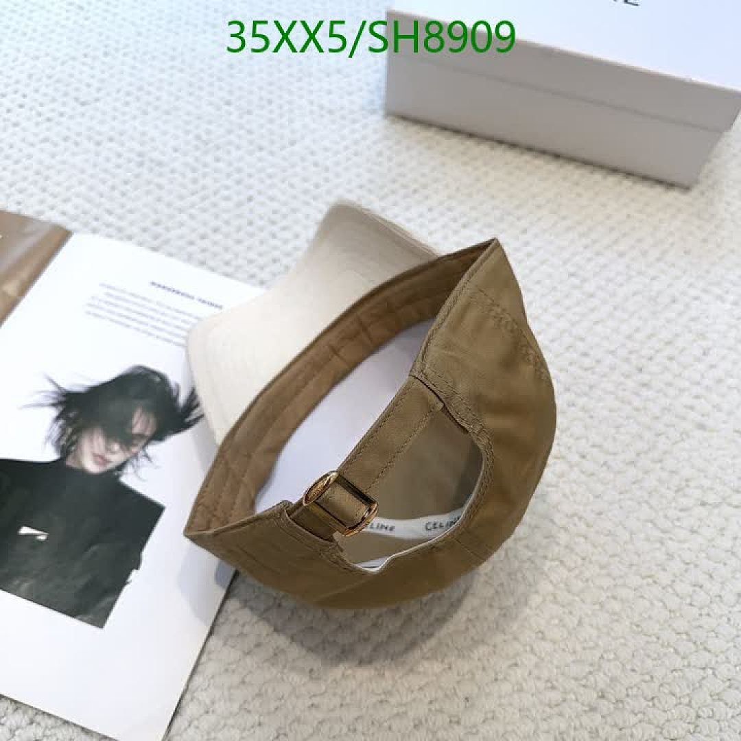 Celine-Cap(Hat) Code: SH8909 $: 35USD