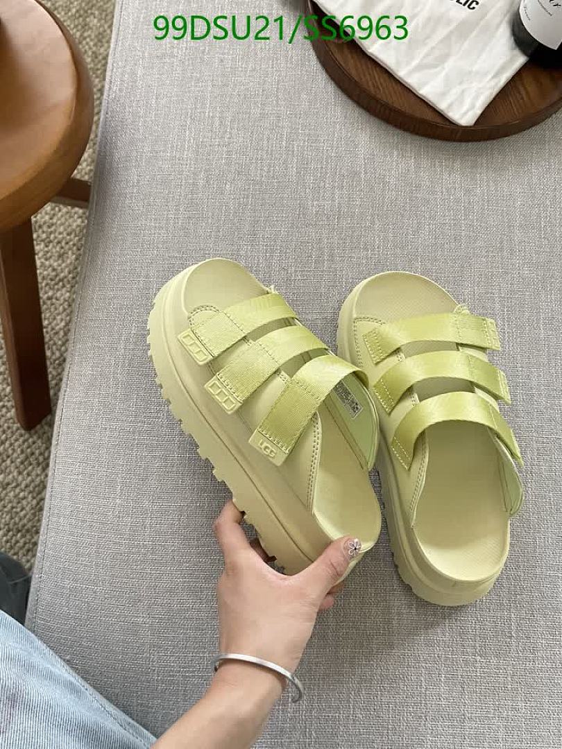 UGG-Women Shoes Code: SS6963 $: 99USD