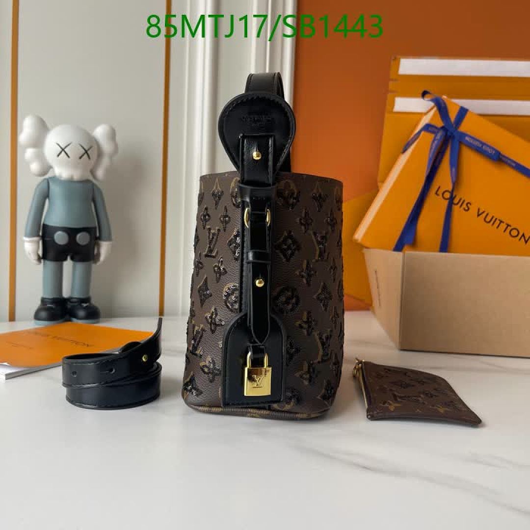 LV-Bag-4A Quality Code: SB1443 $: 85USD