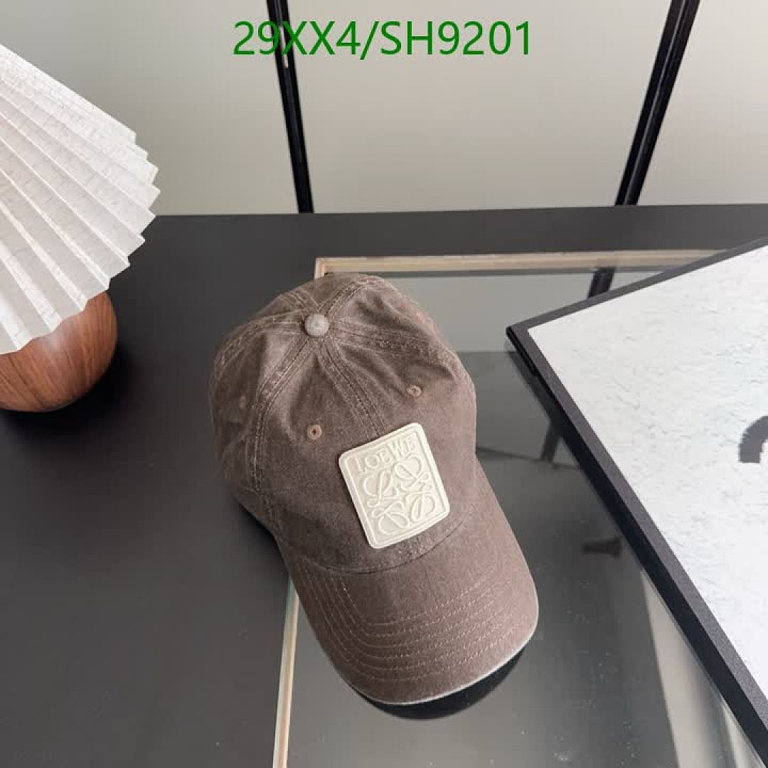 Loewe-Cap(Hat) Code: SH9201 $: 29USD