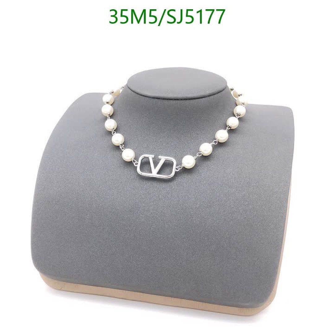 Valentino-Jewelry Code: SJ5177 $: 35USD