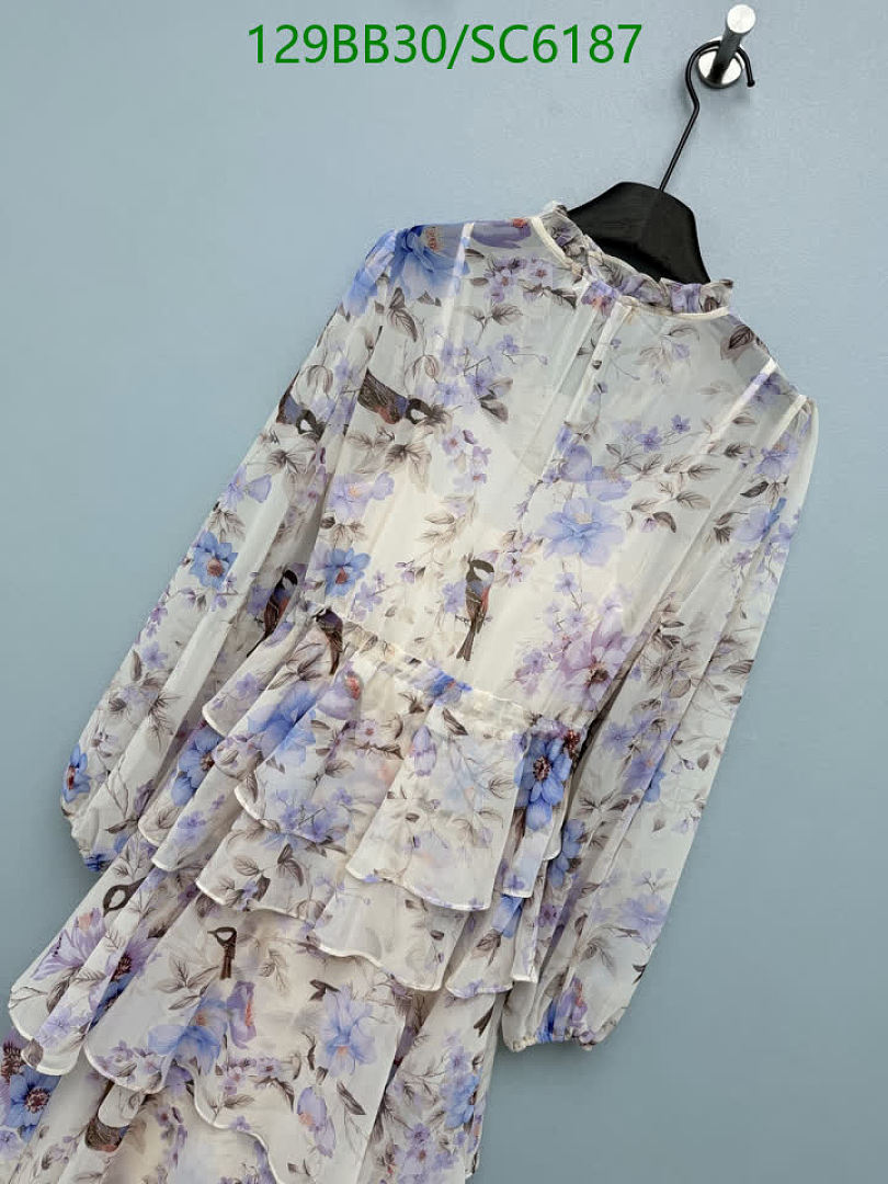 Zimmermann-Clothing Code: SC6187 $: 129USD