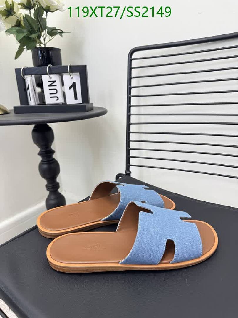 Hermes-Men shoes Code: SS2149 $: 119USD