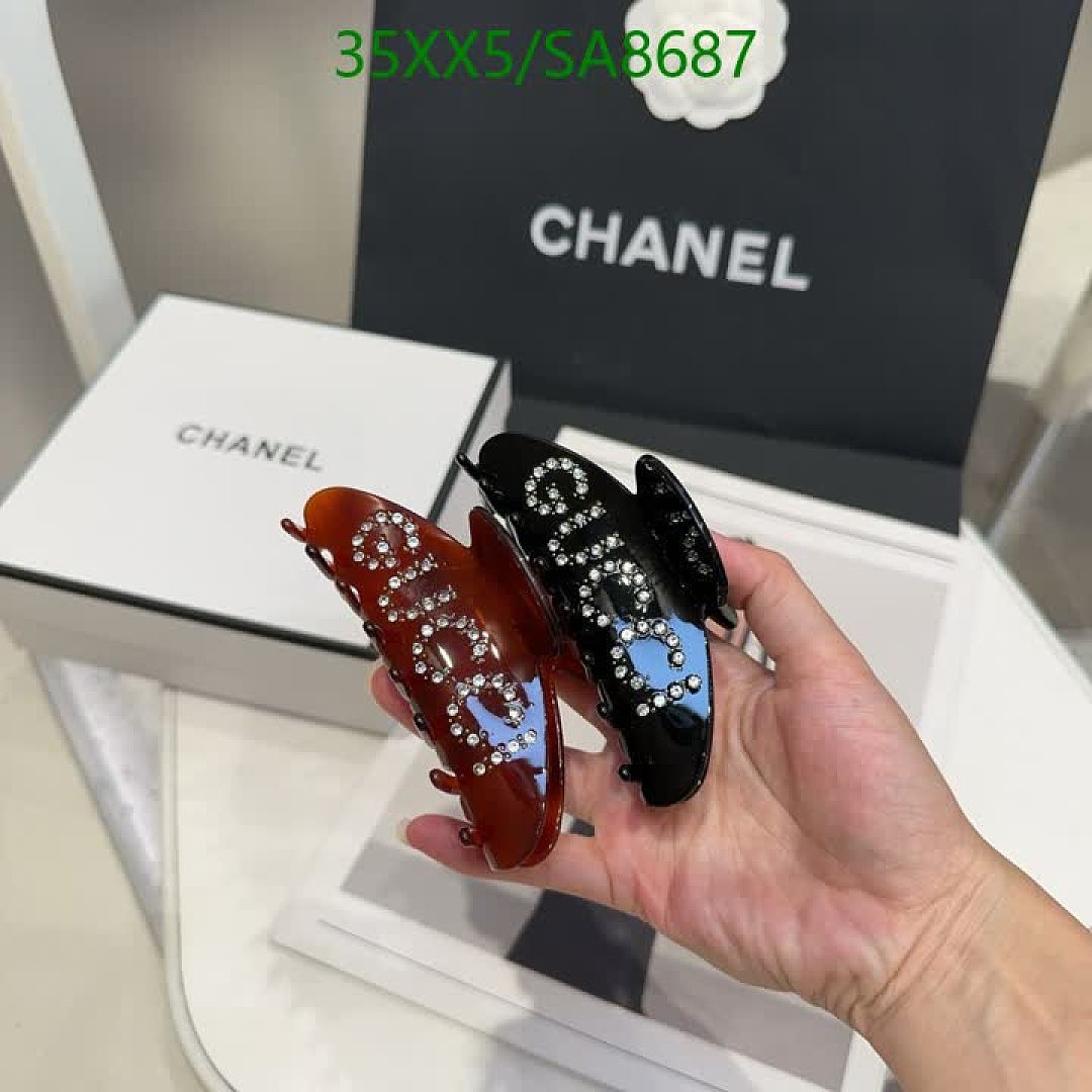 Gucci-Headband Code: SA8687 $: 35USD