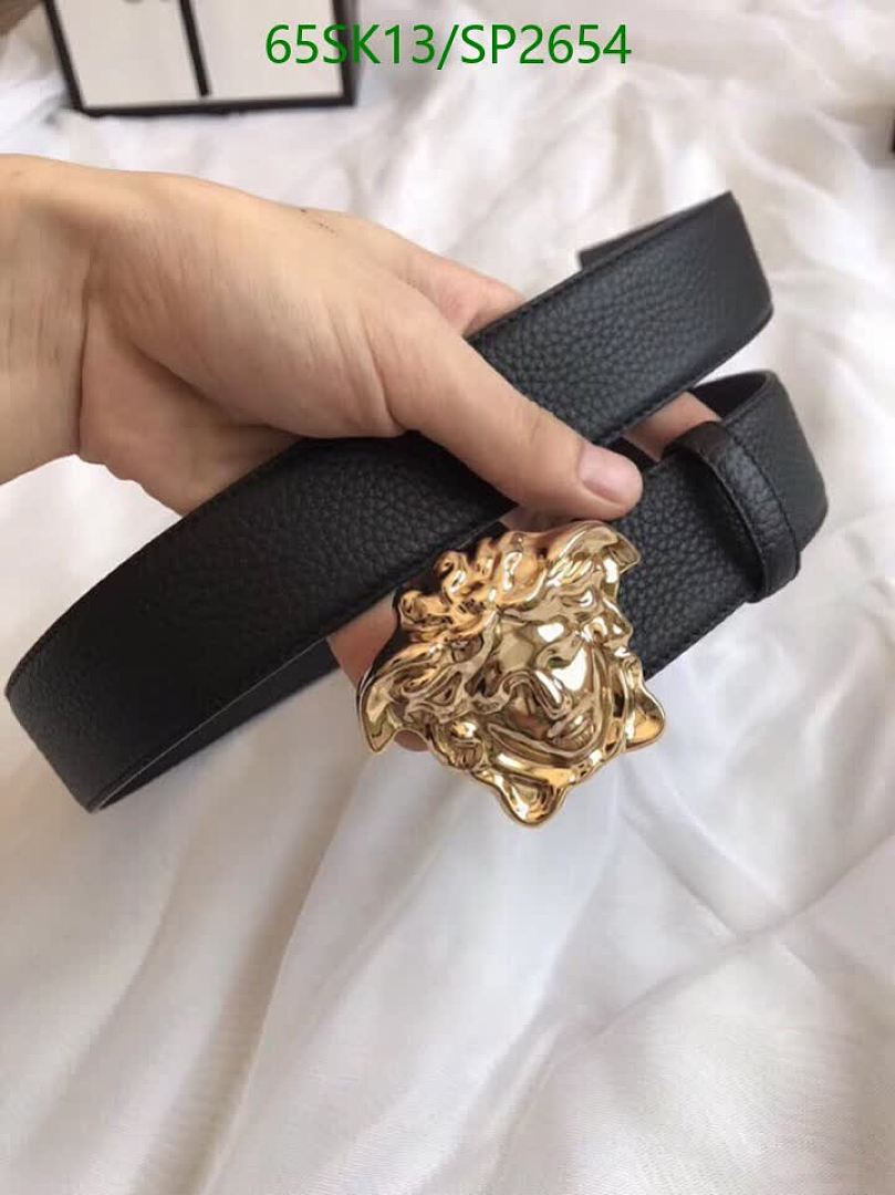 LV-Belts Code: SP2654 $: 65USD
