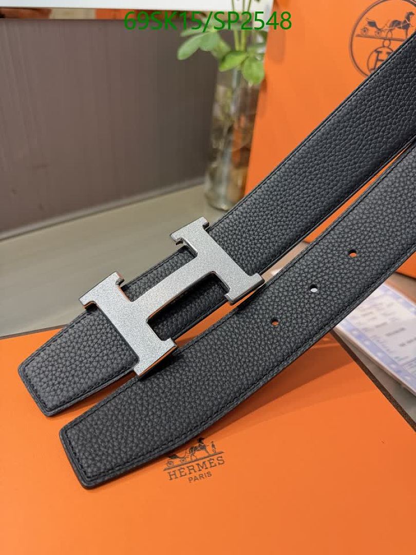 Hermes-Belts Code: SP2548 $: 69USD