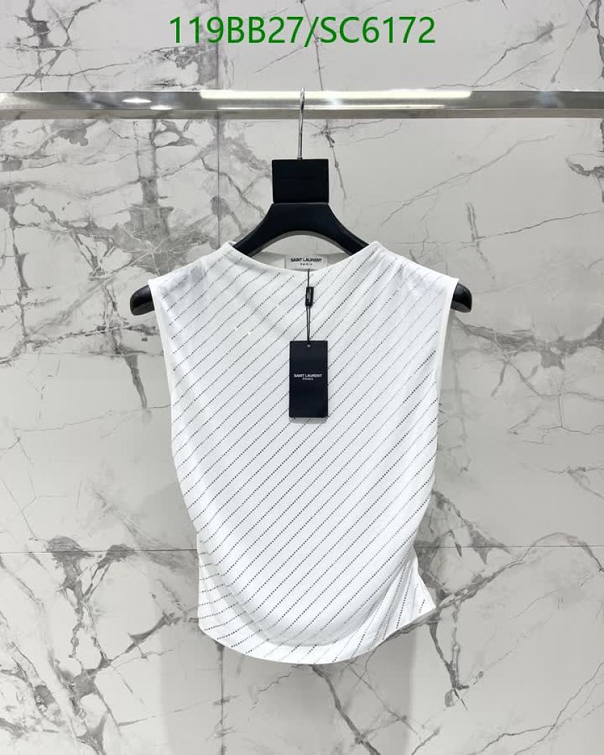 YSL-Clothing Code: SC6172 $: 119USD