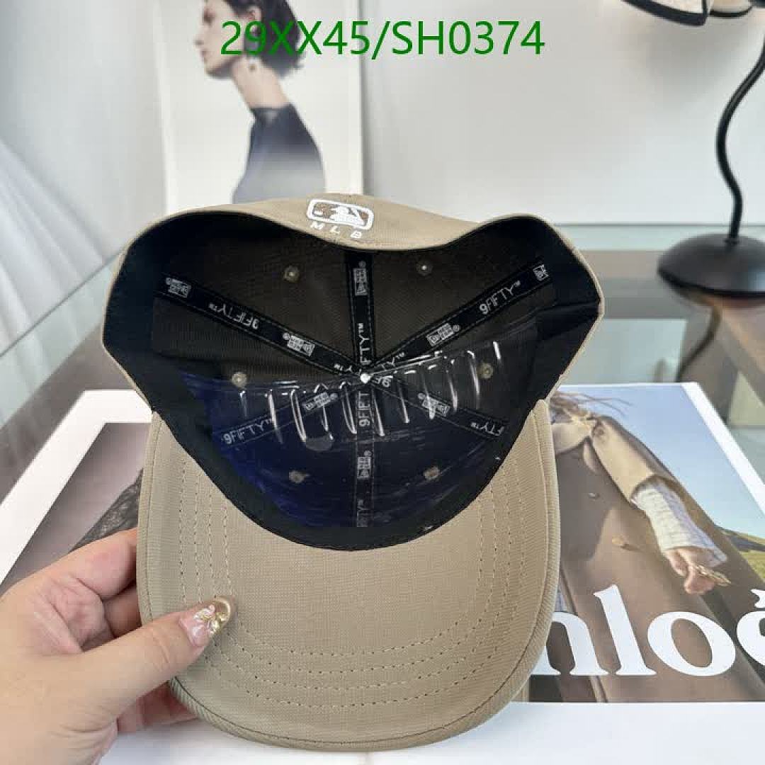 MLB-Cap(Hat) Code: SH0374 $: 29USD