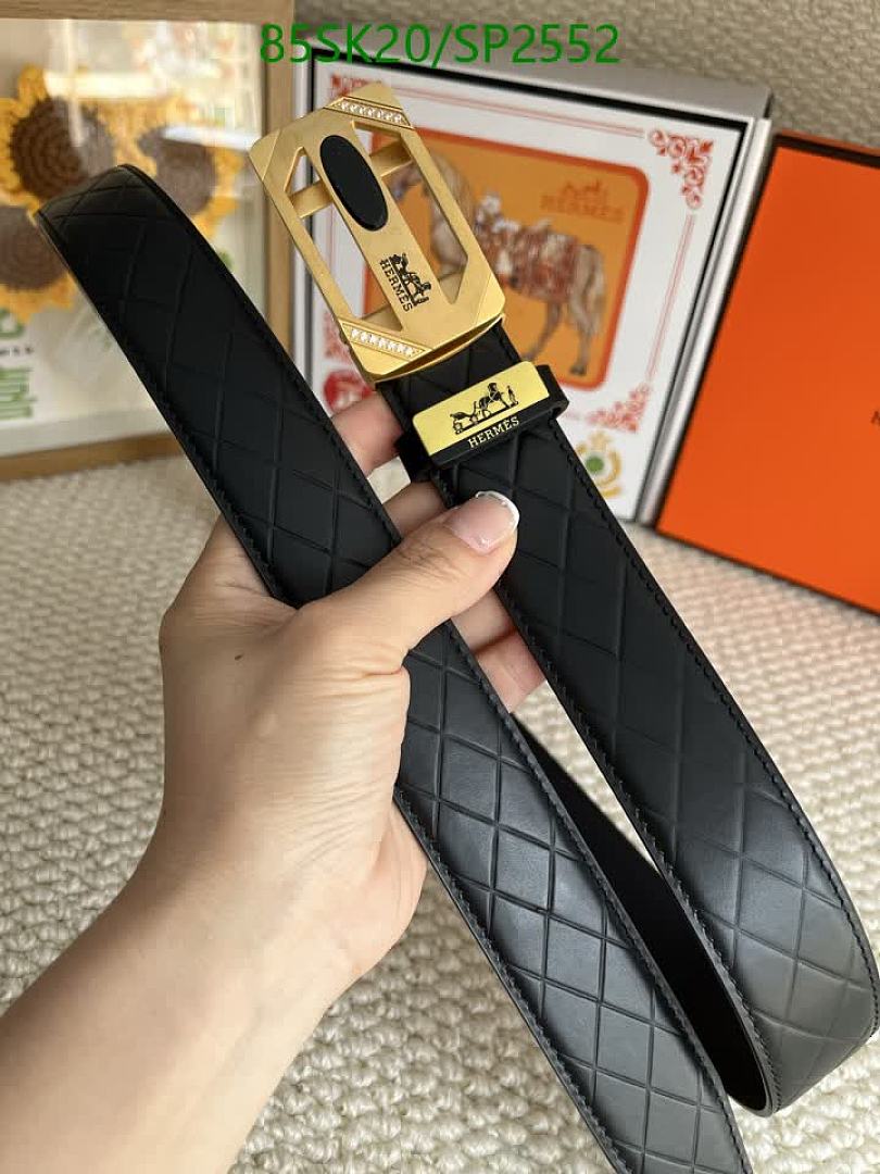 Hermes-Belts Code: SP2552 $: 85USD
