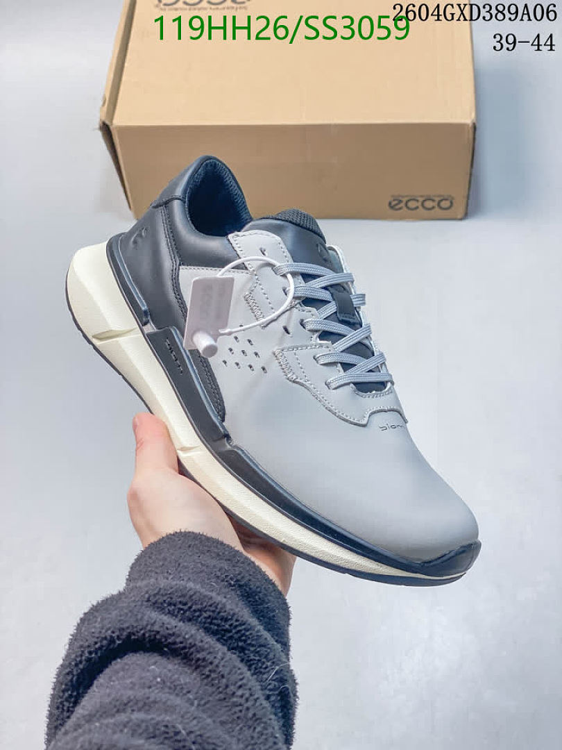 Ecco-Men shoes Code: SS3059 $: 119USD