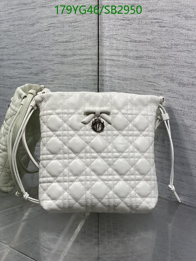 Dior-Bag-Mirror Quality Code: SB2950 $: 179USD