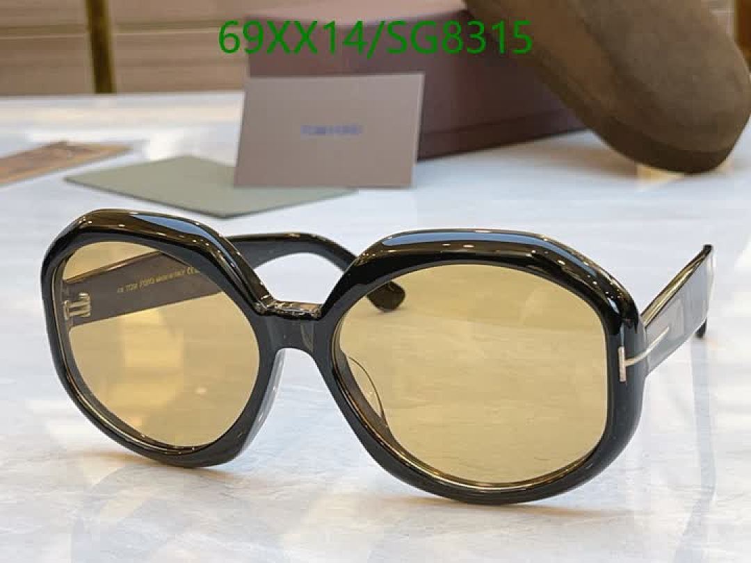Tom Ford-Glasses Code: SG8315 $: 69USD