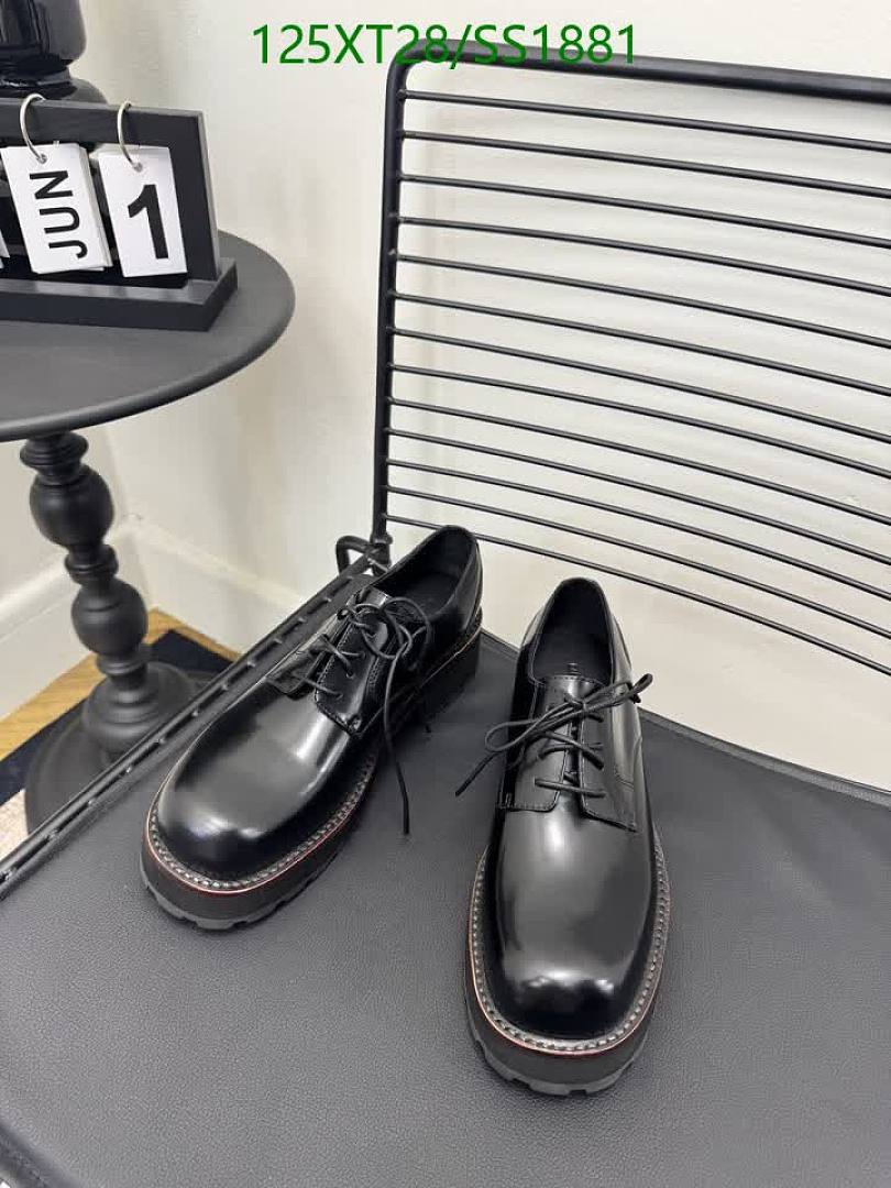 Balenciaga-Women Shoes Code: SS1881 $: 125USD