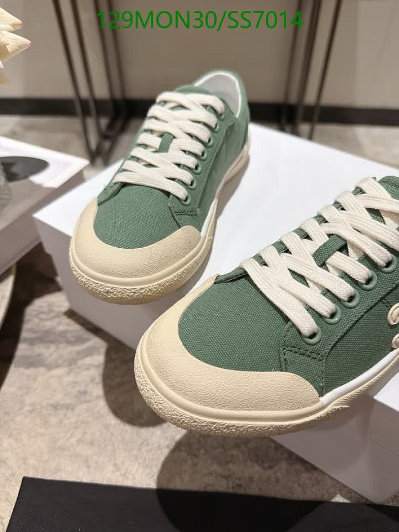 Celine-Women Shoes Code: SS7014 $: 129USD