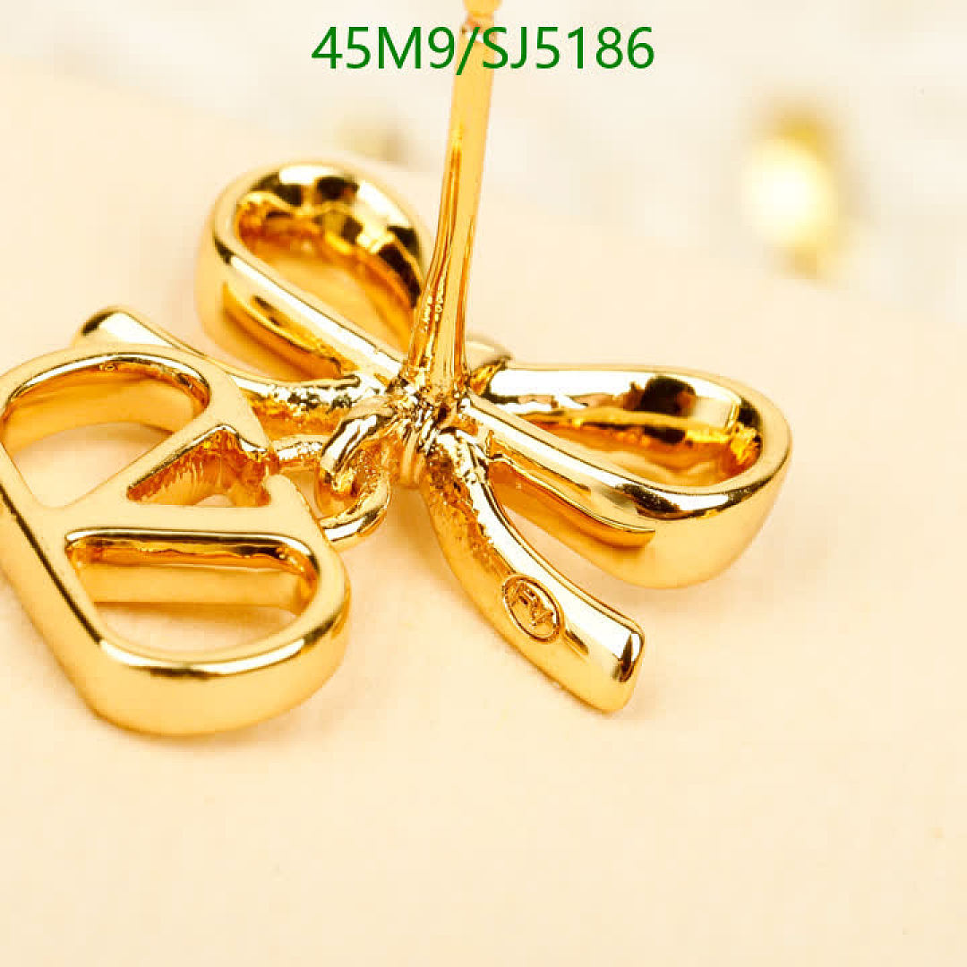 Valentino-Jewelry Code: SJ5186 $: 45USD