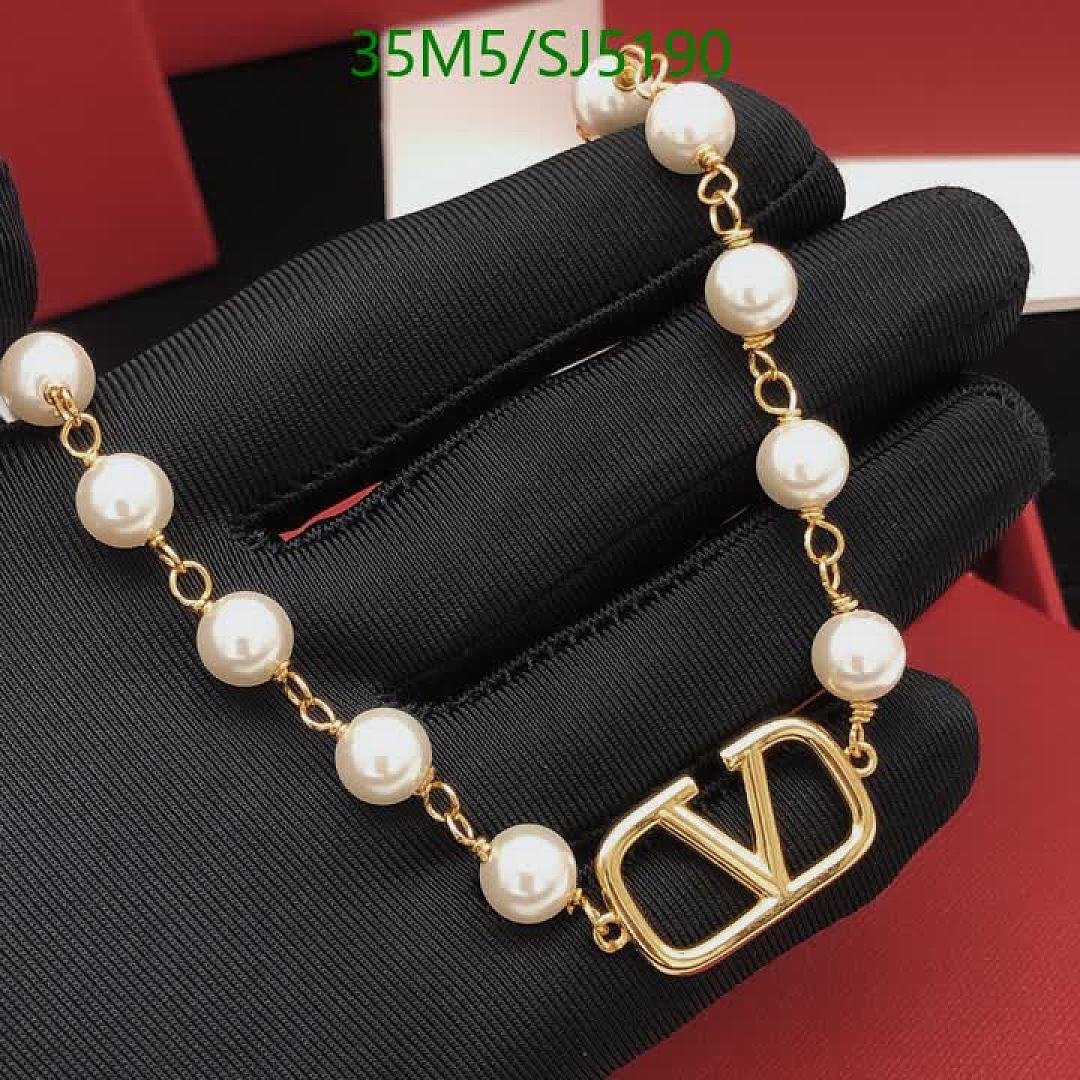 Valentino-Jewelry Code: SJ5190 $: 35USD