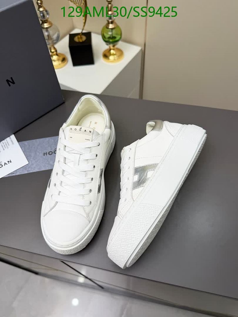 Hogan-Women Shoes Code: SS9425 $: 129USD