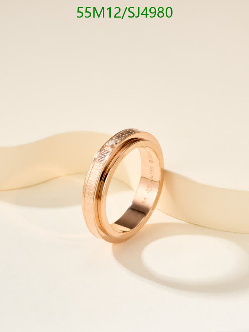 Piaget-Jewelry Code: SJ4980 $: 55USD