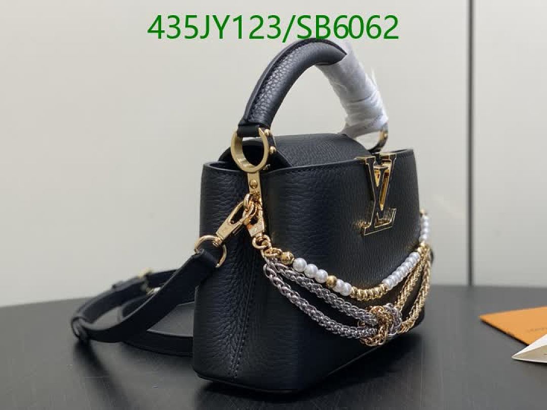 LV-Bag-Mirror Quality Code: SB6062