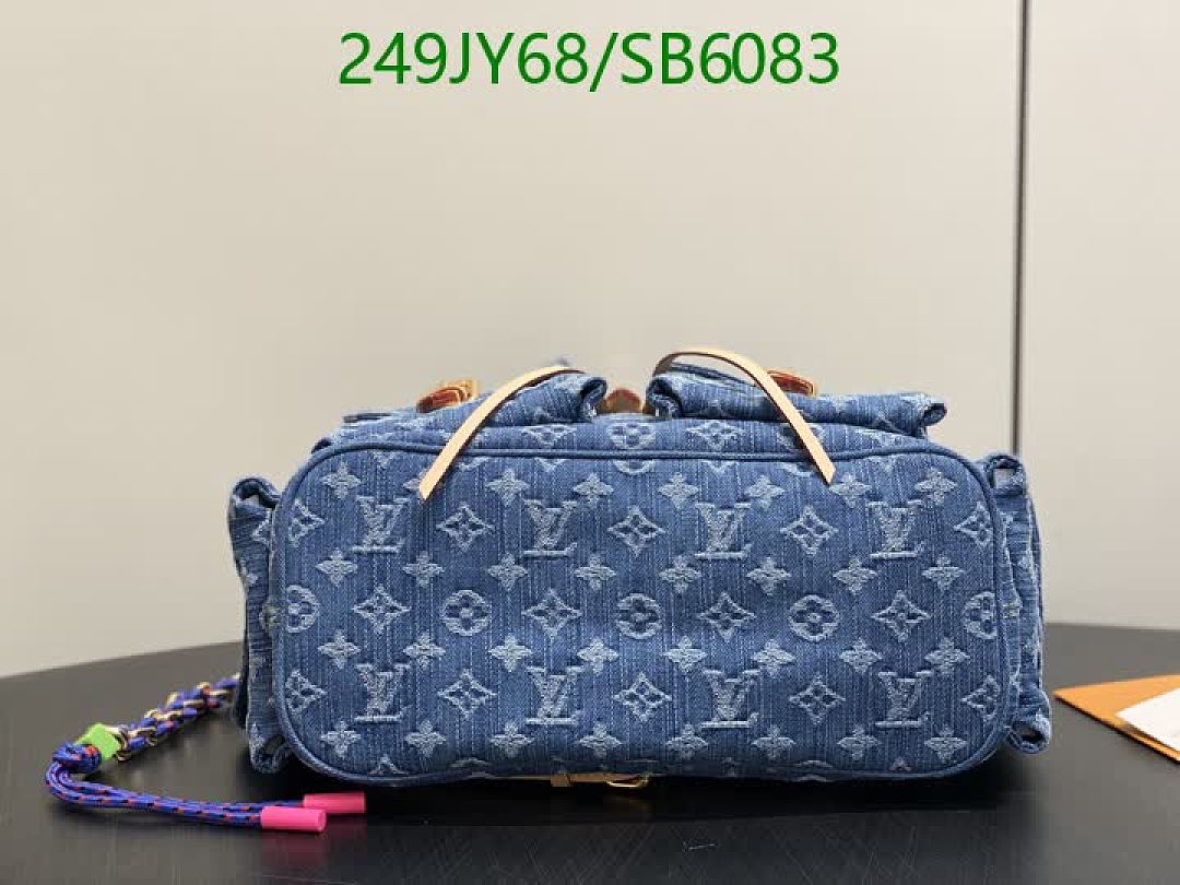 LV-Bag-Mirror Quality Code: SB6083 $: 249USD
