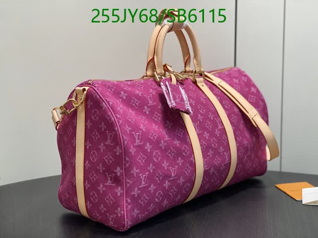 LV-Bag-Mirror Quality Code: SB6115 $: 255USD