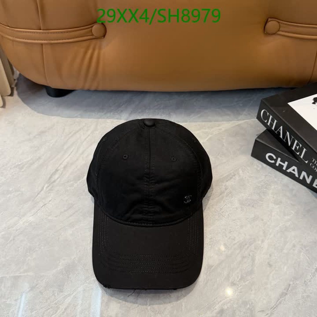 Chanel-Cap(Hat) Code: SH8979 $: 29USD