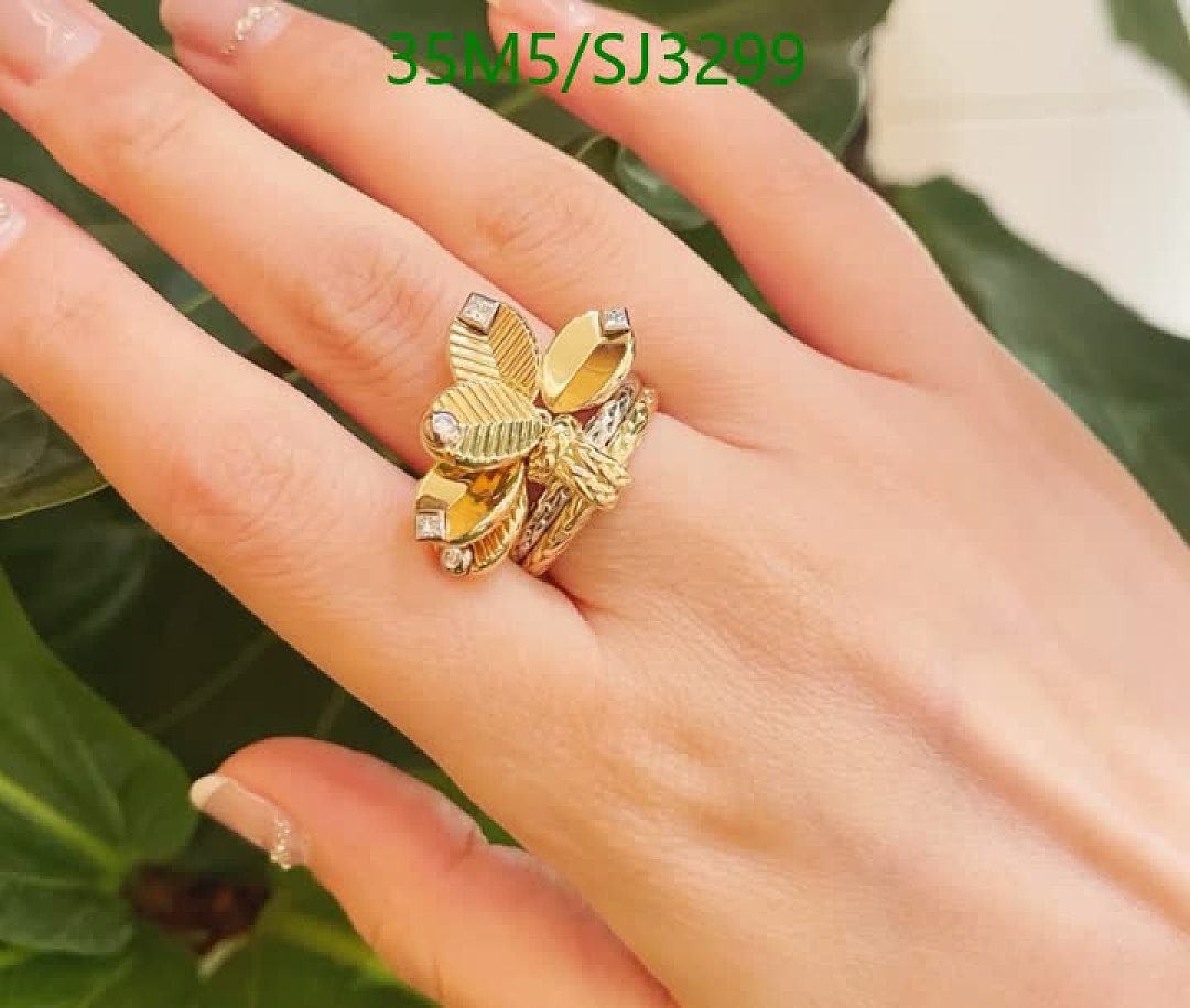 Cartier-Jewelry Code: SJ3299 $: 35USD