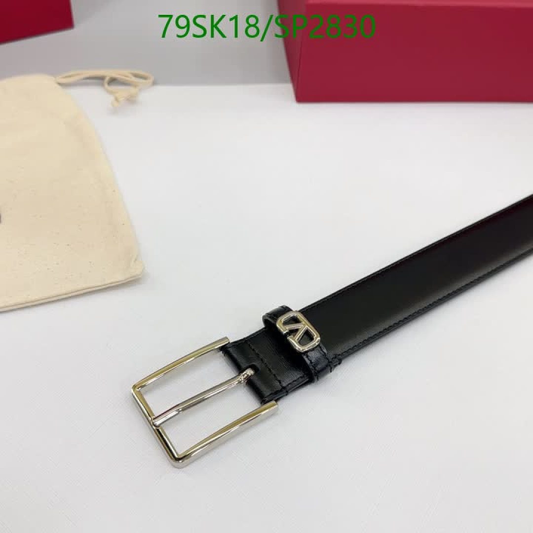 Valentino-Belts Code: SP2830 $: 79USD