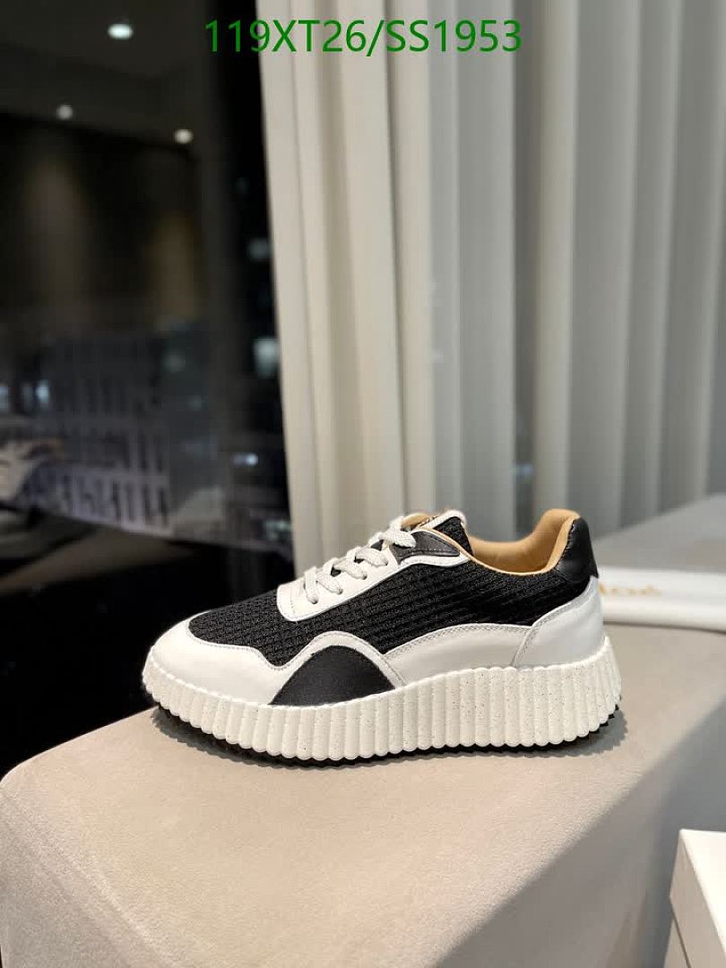 Chloe-Women Shoes Code: SS1953 $: 119USD