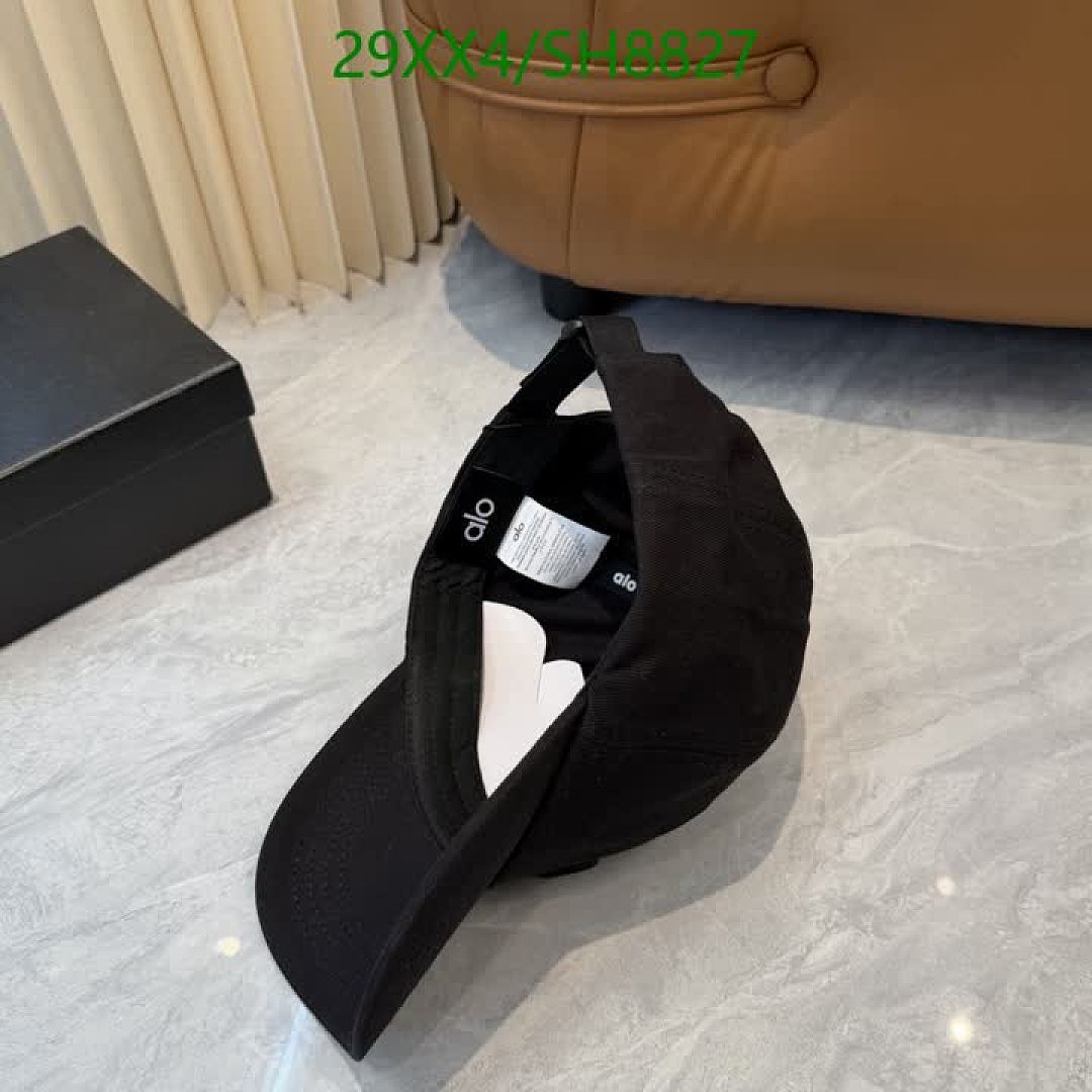 Alo yoga-Cap(Hat) Code: SH8827 $: 29USD