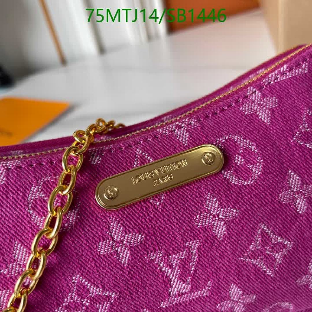 LV-Bag-4A Quality Code: SB1446 $: 75USD