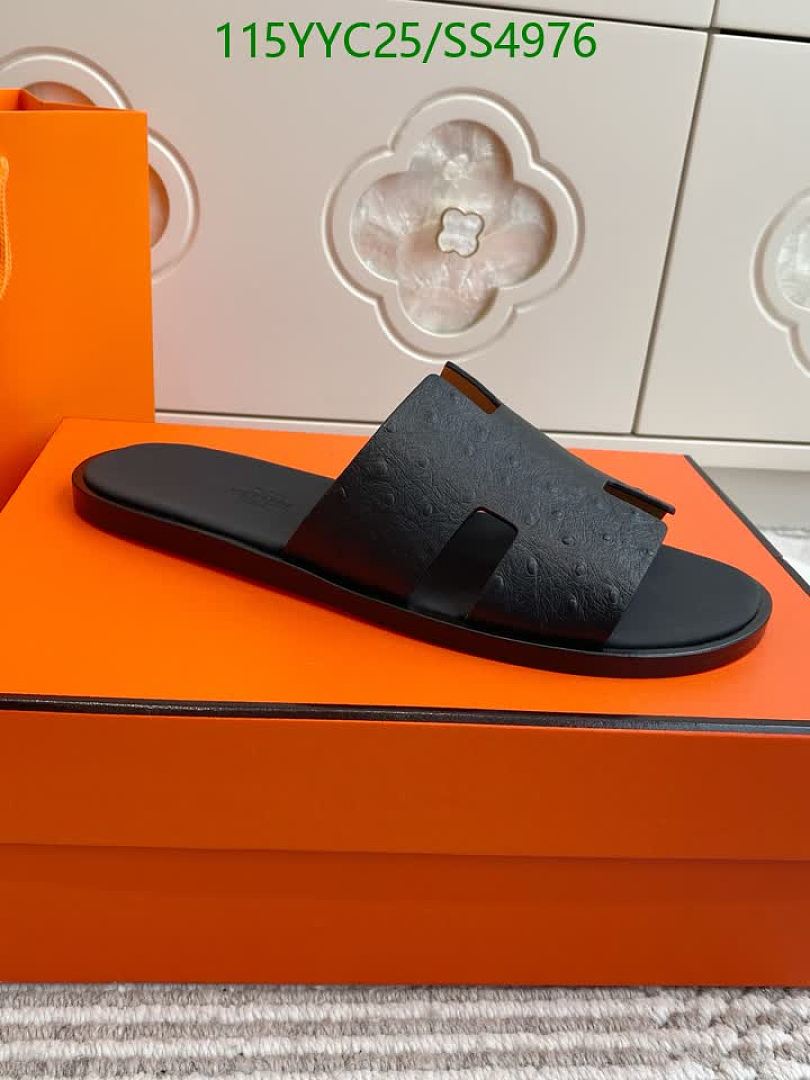Hermes-Men shoes Code: SS4976 $: 115USD