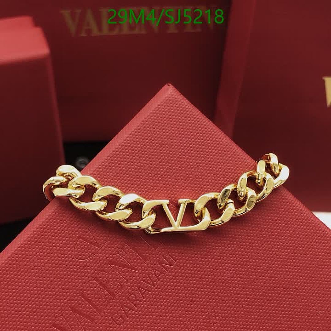 Valentino-Jewelry Code: SJ5218 $: 29USD