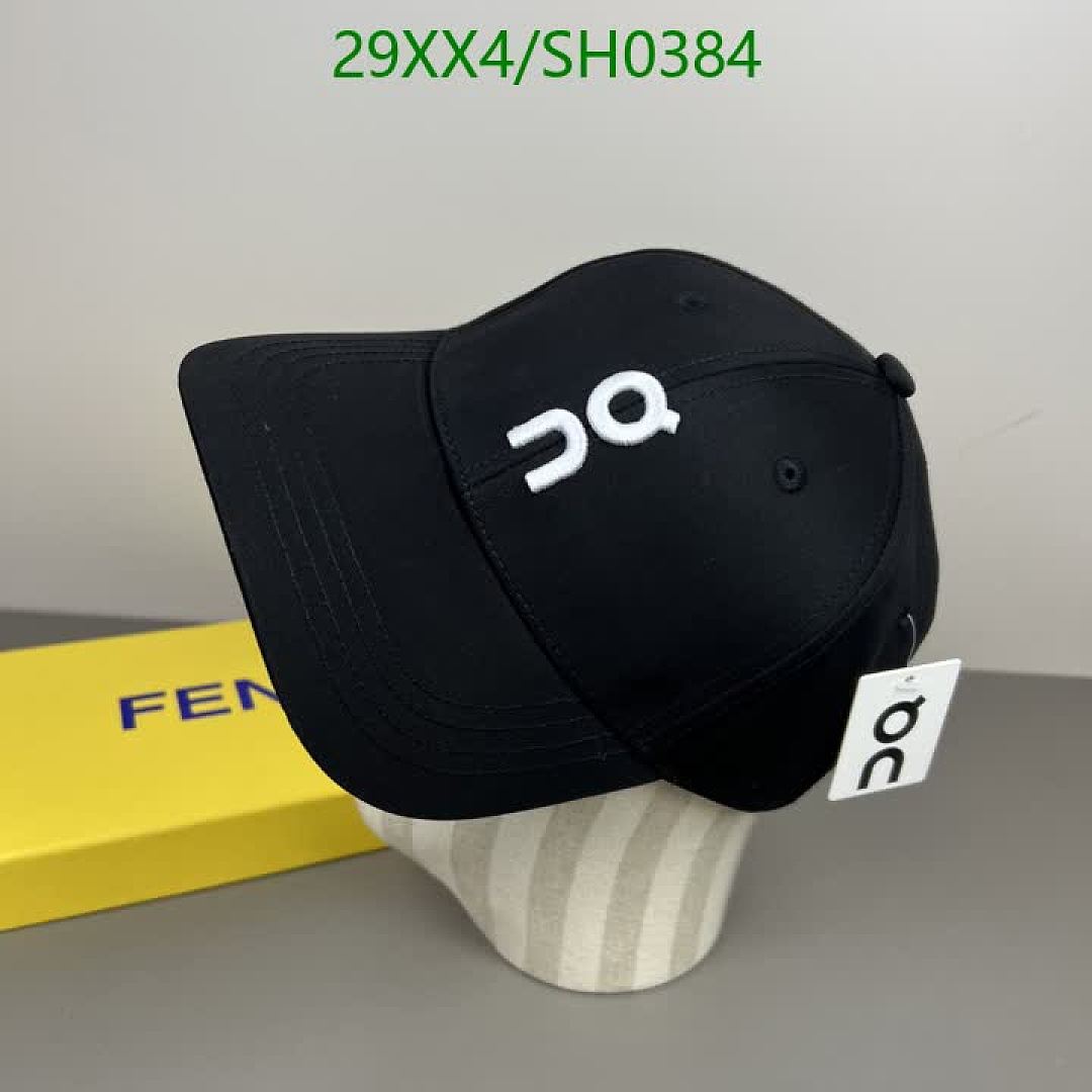 On Running Cloudsurfer-Cap(Hat) Code: SH0384 $: 29USD